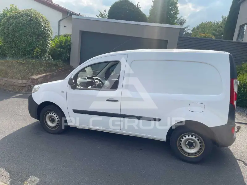 2020 Renault Kangoo