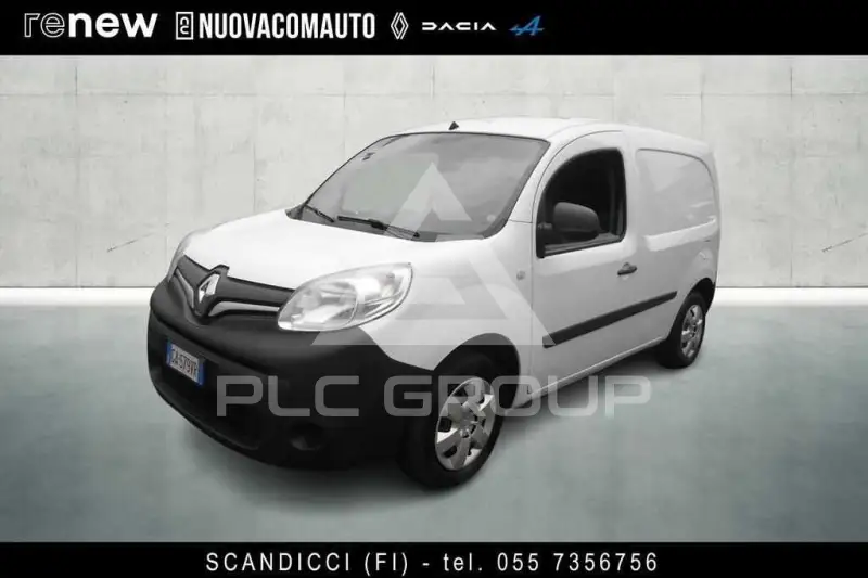 2020 Renault Kangoo