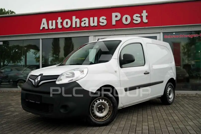 2020 Renault Kangoo