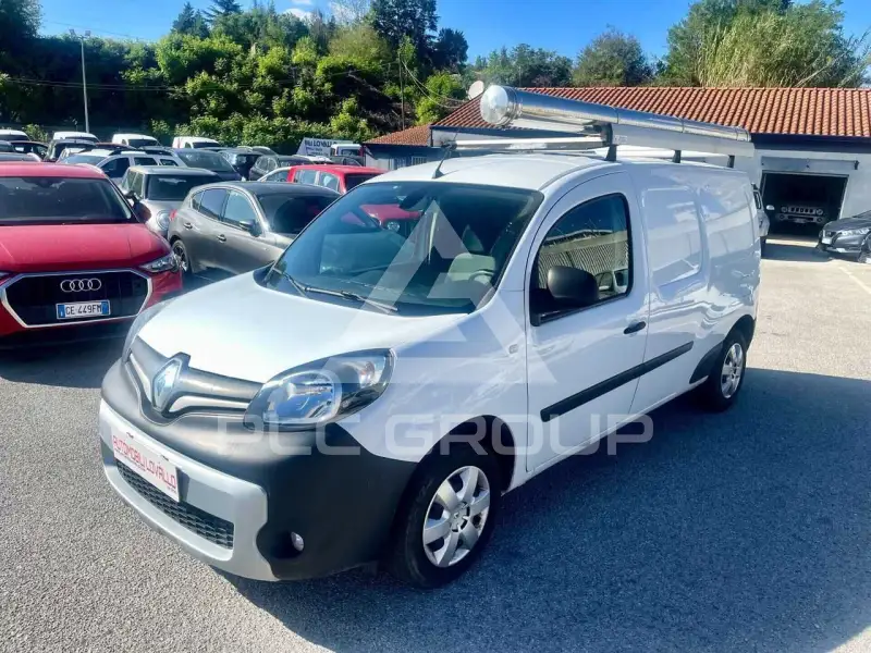 2020 Renault Kangoo