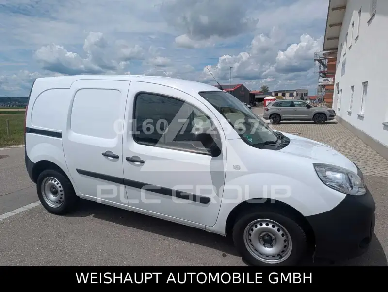 2020 Renault Kangoo