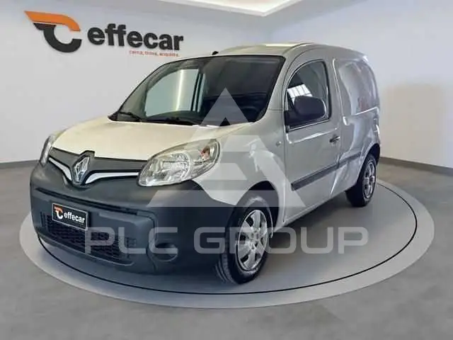 2020 Renault Kangoo