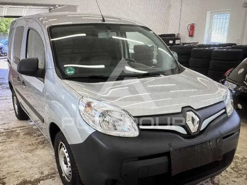 2020 Renault Kangoo