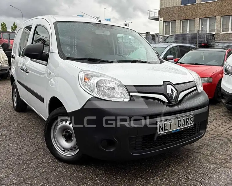 2020 Renault Kangoo