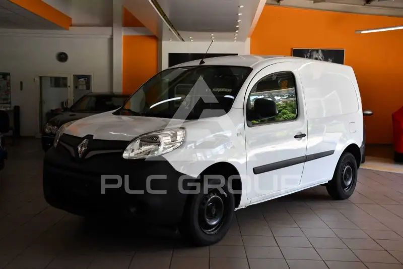 2020 Renault Kangoo