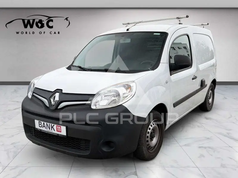 2020 Renault Kangoo