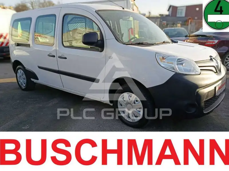 2020 Renault Kangoo