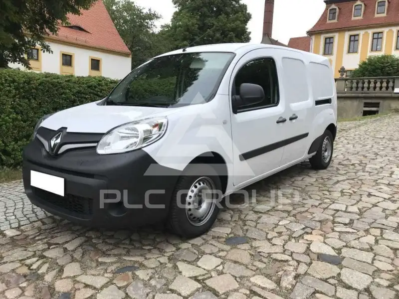 2020 Renault Kangoo