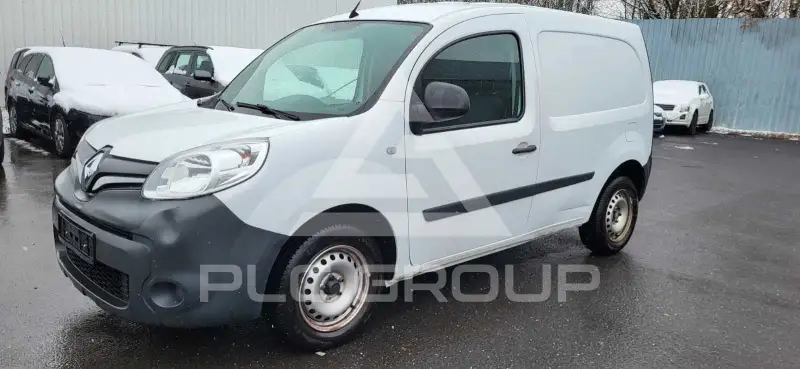 2020 Renault Kangoo