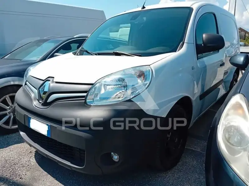 2020 Renault Kangoo
