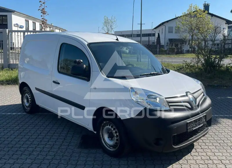 2020 Renault Kangoo