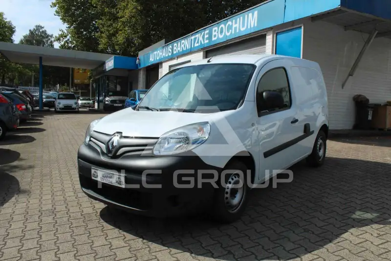 2020 Renault Kangoo