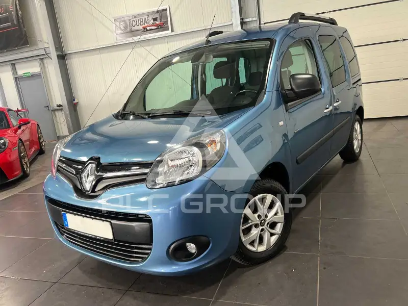 2020 Renault Kangoo