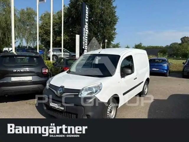 2020 Renault Kangoo