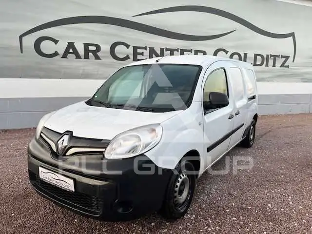 2020 Renault Kangoo