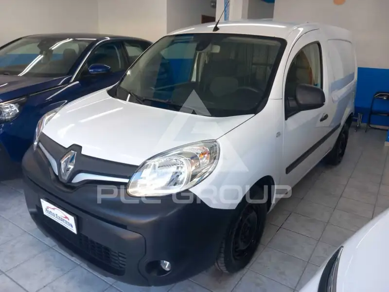 2020 Renault Kangoo