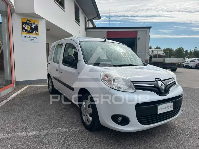2020 Renault Kangoo