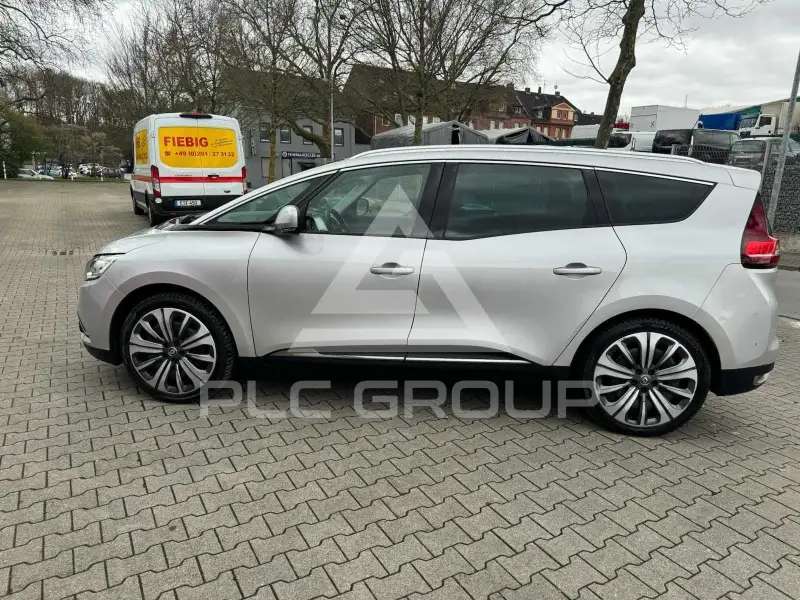 2020 Renault Grand Scenic