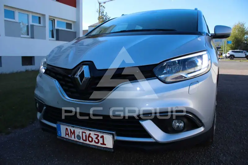 2020 Renault Grand Scenic
