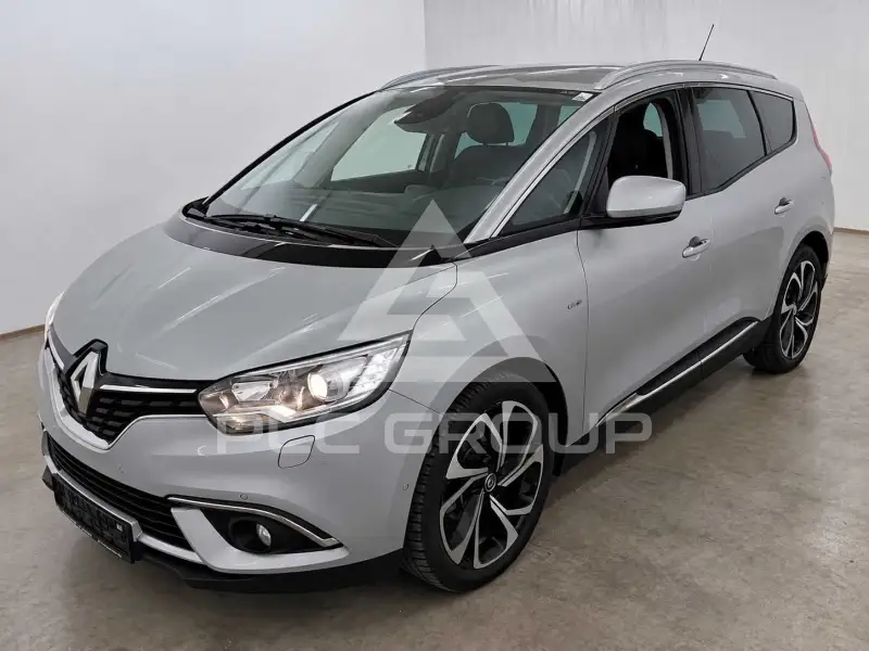 2020 Renault Grand Scenic