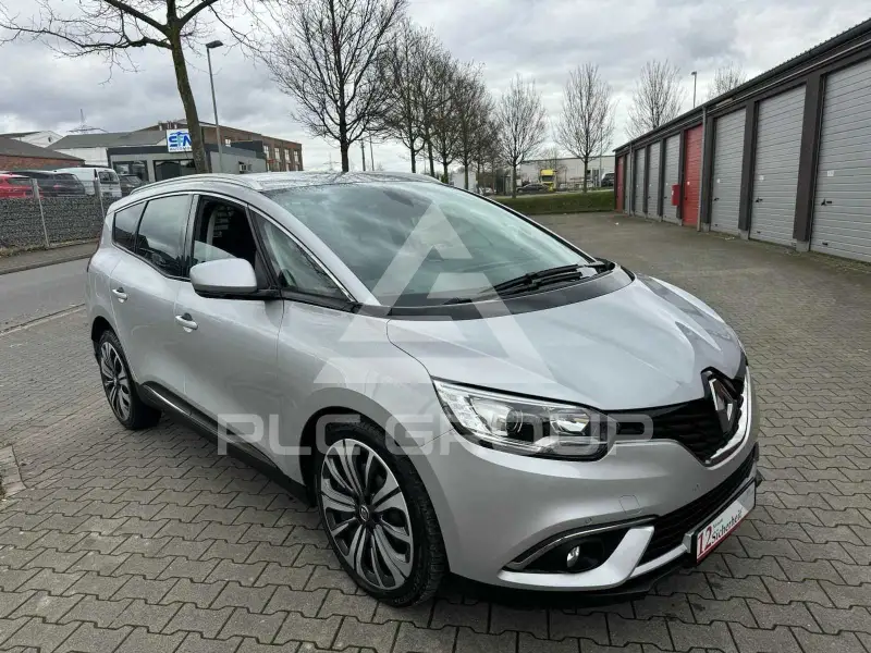 2020 Renault Grand Scenic