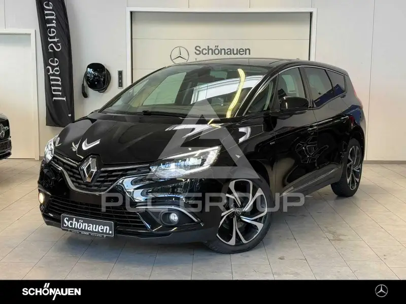 2020 Renault Grand Scenic