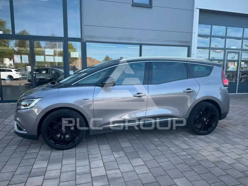 2020 Renault Grand Scenic