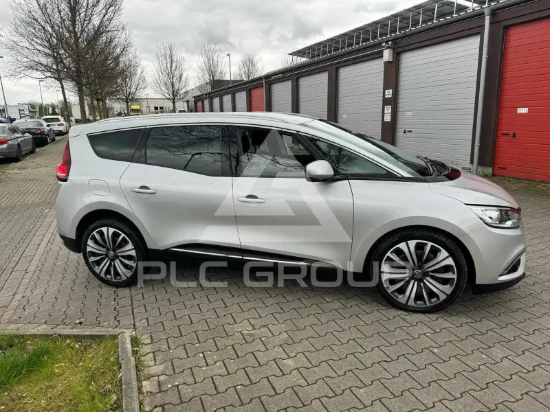 2020 Renault Grand Scenic