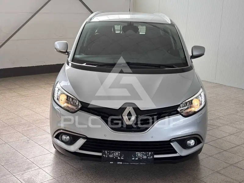 2020 Renault Grand Scenic