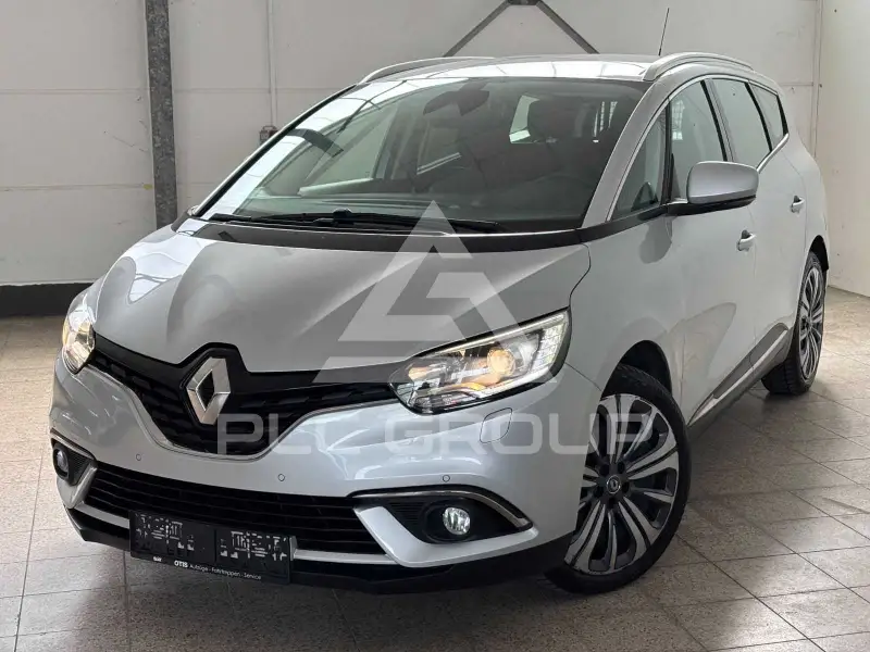 2020 Renault Grand Scenic
