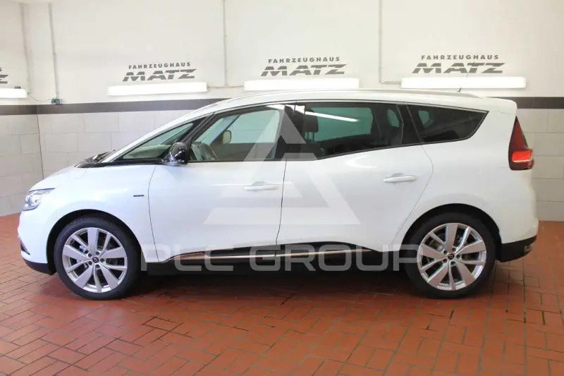 2020 Renault Grand Scenic
