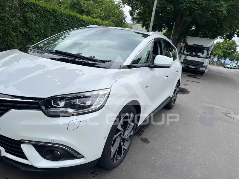2020 Renault Grand Scenic
