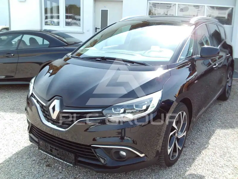 2020 Renault Grand Scenic