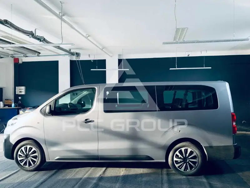 2020 Opel Vivaro