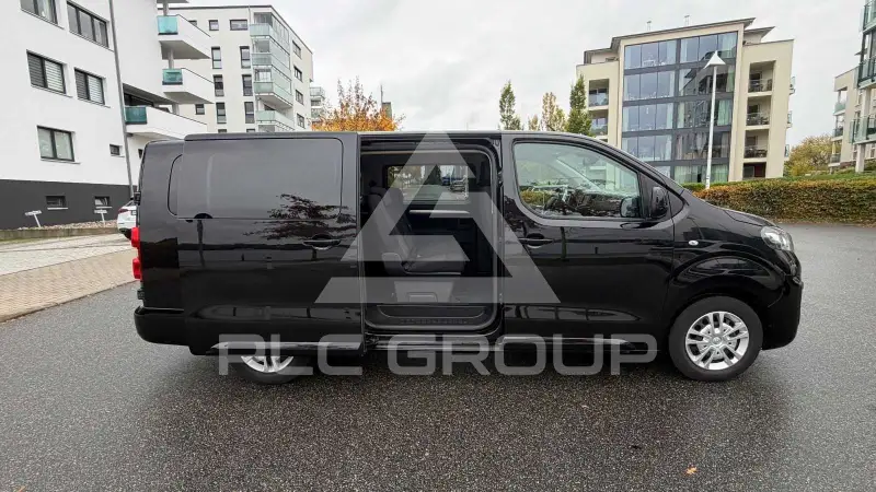 2020 Opel Vivaro