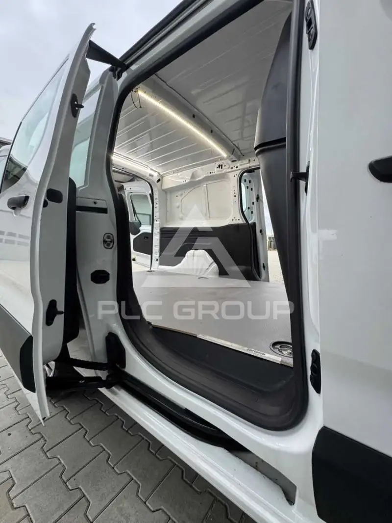 2020 Opel Combo