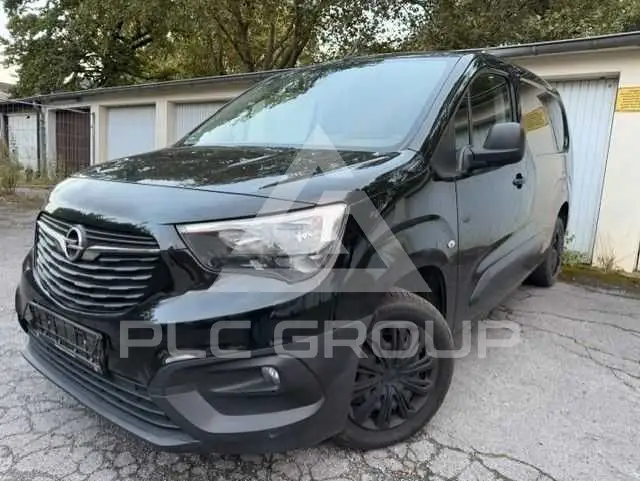 2020 Opel Combo