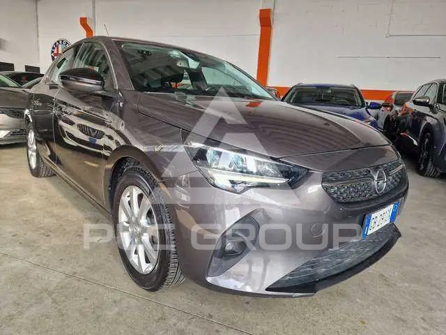 2020 Opel Corsa