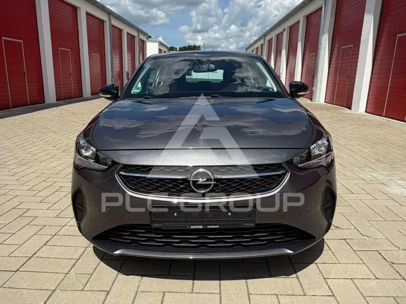 2020 Opel Corsa