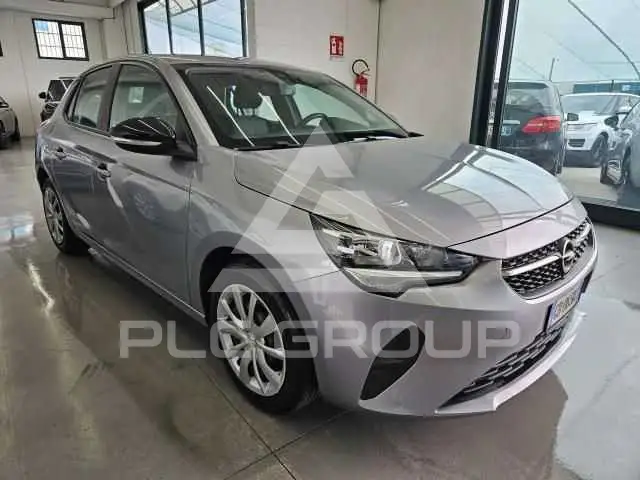 2020 Opel Corsa