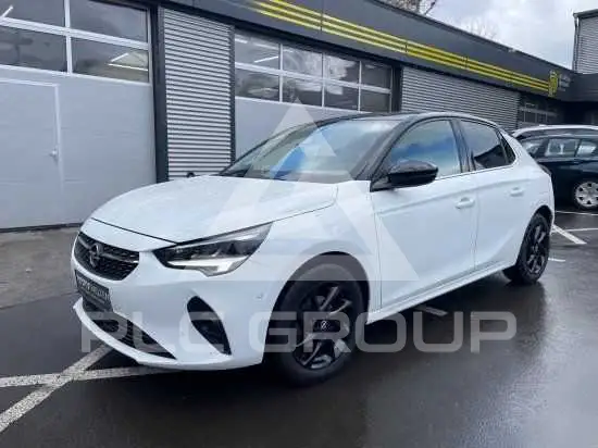 2020 Opel Corsa