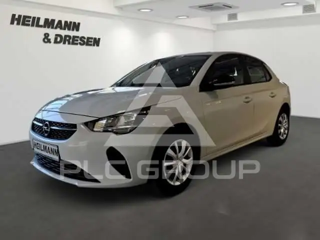 2020 Opel Corsa
