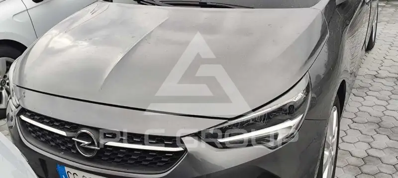 2020 Opel Corsa