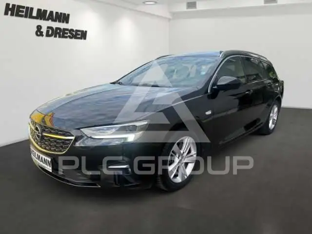 2020 Opel Insignia