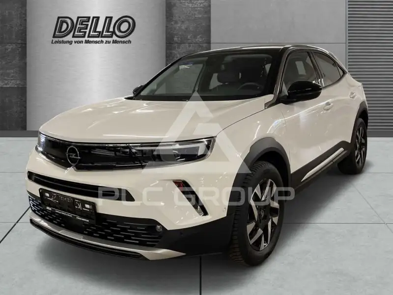 2023 Opel Mokka