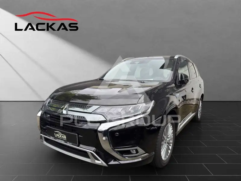 2021 Mitsubishi OUTLANDER