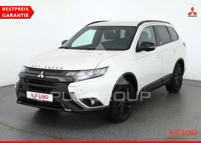 2021 Mitsubishi OUTLANDER