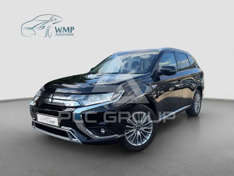 2021 Mitsubishi OUTLANDER