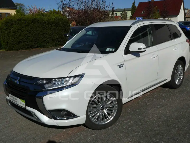 2021 Mitsubishi OUTLANDER