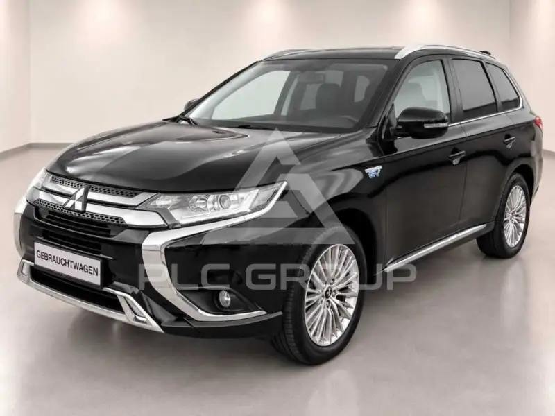 2021 Mitsubishi OUTLANDER